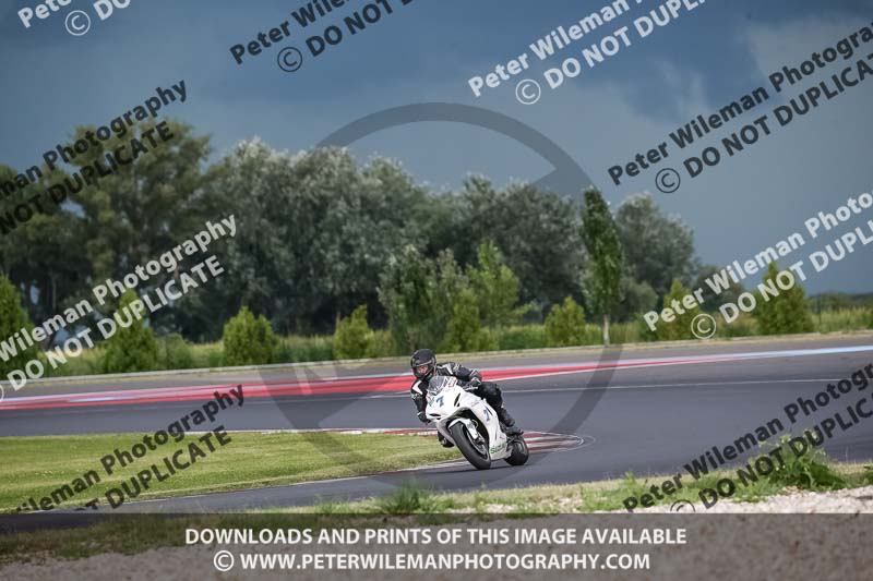 25 to 27th july 2019;Slovakia Ring;event digital images;motorbikes;no limits;peter wileman photography;trackday;trackday digital images